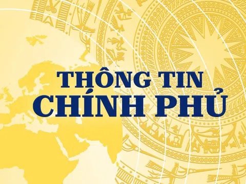 Từ kênh thông tin chính thống đến “cầu nối” giữa Chính phủ và người dân, doanh nghiệp