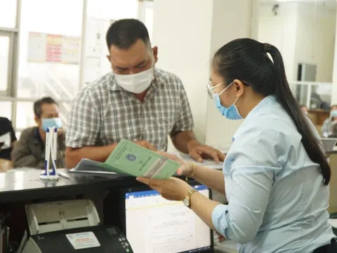 Mức lương đóng BHXH 2026 có gì thay đổi?