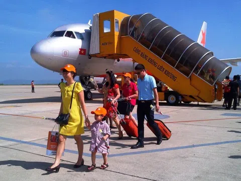 Lâm Đồng đóng cửa sân bay Liên Khương để sửa chữa, chuẩn bị cho "cú bật" kinh tế dài hạn