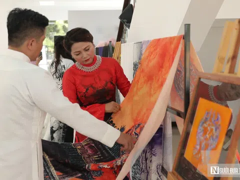 Kỳ vọng về nguồn lực mới cho công nghiệp văn hóa và du lịch đêm ở Huế