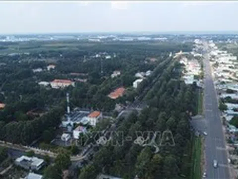 Đồng Nai điều chỉnh bảng giá đất lần đầu sau khi hợp nhất tỉnh