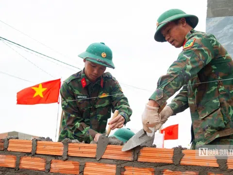 Gia Lai: Bộ đội chạy nước rút, chiến dịch Quang Trung về đích thần tốc