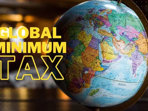 Hoa Kỳ điều chỉnh chính sách thuế và những vấn đề đặt ra đối với doanh nghiệp Việt Nam trong chuỗi cung ứng vào thị trường EU