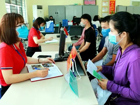 Chính sách hỗ trợ tạo việc làm năm 2026 thay đổi thế nào?