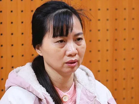 Bắt người phụ nữ lợi dụng khiếu kiện để lừa đảo 1,5 tỷ đồng