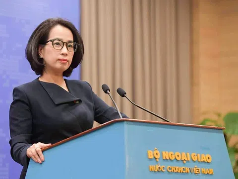 Việt Nam có đầy đủ chứng cứ lịch sử và cơ sở pháp lý để khẳng định chủ quyền đối với quần đảo Hoàng Sa