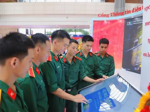 Khi thông tin chính thống đi cùng hơi thở cuộc sống