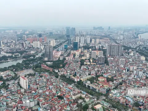 Đến năm 2050, GDP bình quân đầu người đạt khoảng 38.000 USD