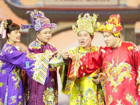 "Chương trình Táo Quân nên dừng lại từ mấy năm trước"