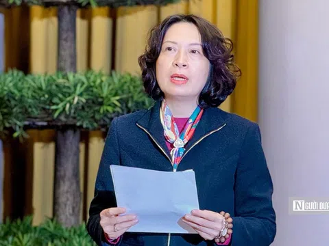 Phụ nữ sinh con thứ 2 được nghỉ thai sản dài hơn, ưu tiên mua nhà ở xã hội