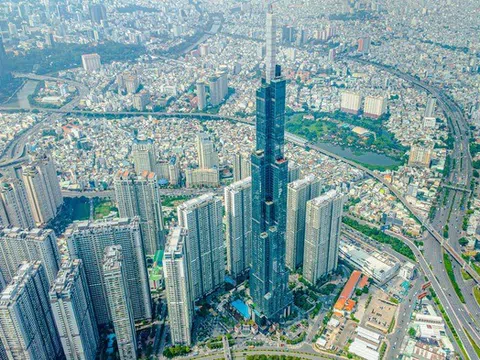 Từ 1/3, mỗi bất động sản sẽ có mã định danh điện tử riêng