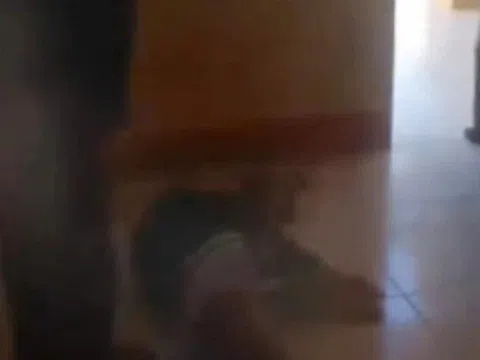 Lào Cai một nữ sinh lớp 6 bị bạn đánh ngay trong phòng học