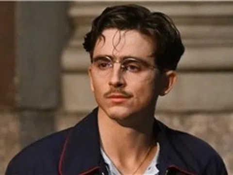 Khởi đầu bùng nổ cho mùa giải thưởng Hollywood 2026