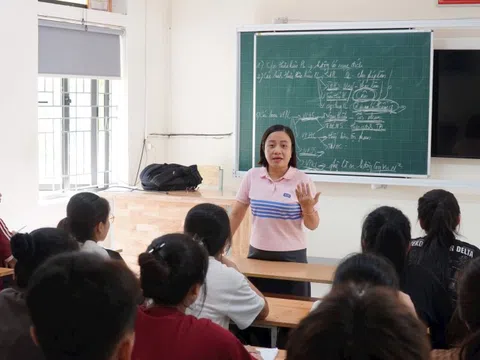 Bộ GD&ĐT đề xuất nhiều điểm mới trong quản lý dạy thêm, học thêm