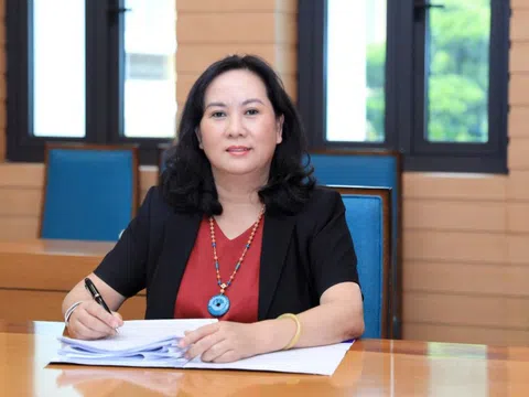 Hai thập kỷ giữ vững vai trò kênh thông tin chính thống