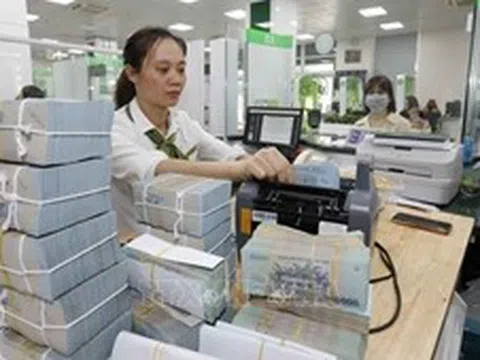 Tiến tới Đại hội XIV của Đảng: Ngành Ngân hàng khẳng định vai trò trụ cột kinh tế