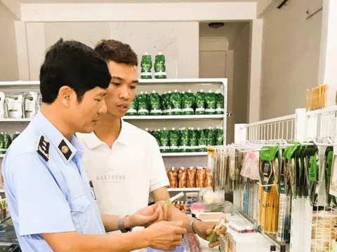 "Mặt trận nóng” của buôn lậu, gian lận thương mại