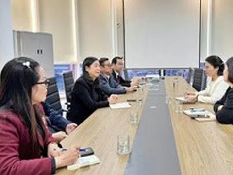 Hội Luật gia Tp.Hải Phòng và Sở NN&MT tăng cường phổ biến pháp luật môi trường