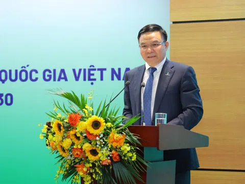 Quyền Bộ trưởng Công Thương Lê Mạnh Hùng làm thành viên BCĐ về quản lý, điều hành kinh tế vĩ mô