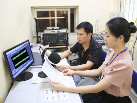 Quy định mới về hệ thống truyền thanh cấp xã ứng dụng công nghệ thông tin - viễn thông