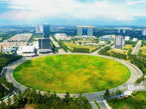 Tạo cực tăng trưởng mới từ khoa học công nghệ phía Bắc Tp.HCM