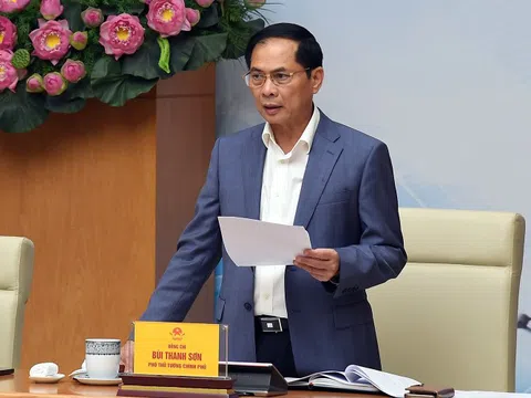 Kiên quyết không để dự án năng lượng chậm tiến độ vì thiếu mặt bằng