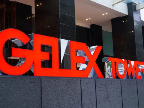 Nhóm cổ phiếu Gelex đồng loạt bứt tốc, dòng tiền đổ mạnh giữa sóng lợi nhuận khủng của VIX