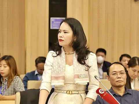 Hội Luật gia tỉnh Hưng Yên giới thiệu nhân sự ứng cử ĐBQH khóa XVI