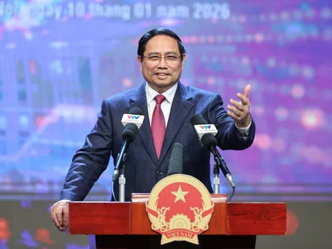 Thủ tướng: VTV phát huy vai trò đặc biệt quan trọng trong hệ thống thông tin, truyền thông và định hướng tư tưởng