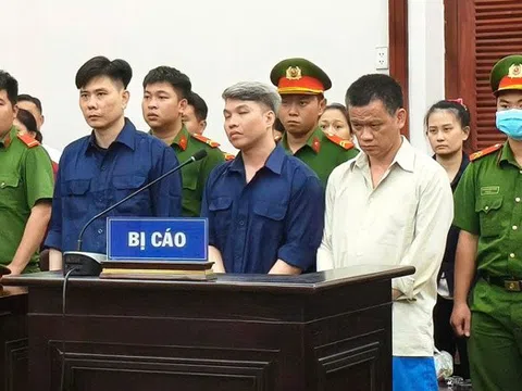 Lý lịch “đen” của kẻ cầm đầu đường dây ma bán số lượng lớn ma túy