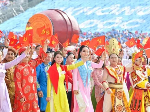 Chính thức: Ngày 24/1 được chọn là Ngày Văn hóa Việt Nam, người lao động được nghỉ có lương