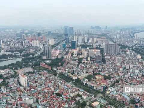 "Bệ phóng" cho kỷ nguyên phát triển mới của đất nước