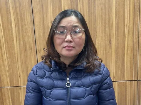 Quảng Trị: Phá đường dây lô đề lớn do "quý bà" điều hành, bắt 19 đối tượng