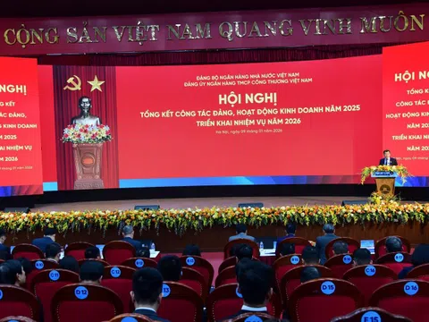 VietinBank: Vững vàng vị thế ngân hàng trụ cột, chủ lực của nền kinh tế