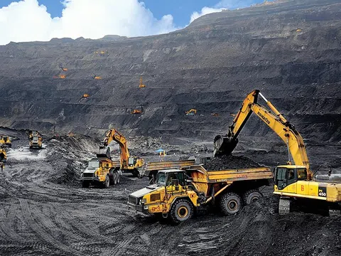 Lập Hội đồng đánh giá trữ lượng khoáng sản quốc gia