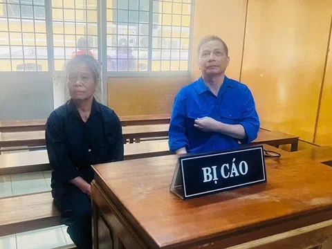 Lừa hoàn thiện pháp lý đất đai chiếm đoạt gần 13 tỷ đồng, 2 bị cáo lĩnh án nặng