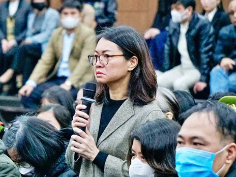 Cựu Cục trưởng Cục An toàn thực phẩm lĩnh án 20 năm tù