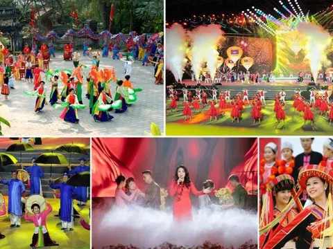 Bộ Chính trị ban hành Nghị quyết mới về phát triển văn hóa Việt Nam