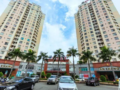 Intresco chi 100 tỷ đồng thâu tóm Nhà Nam Á