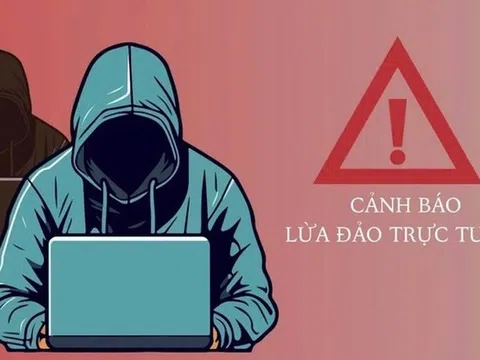 Cảnh báo thủ đoạn hỗ trợ "lấy lại tiền treo" để lừa đảo