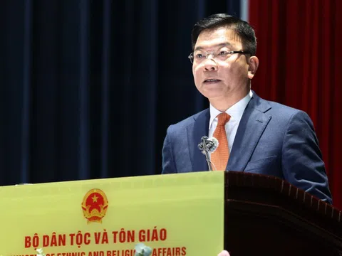 Kịp thời tháo gỡ ngay vướng mắc trong thực hiện chính sách dân tộc, tôn giáo từ cơ sở