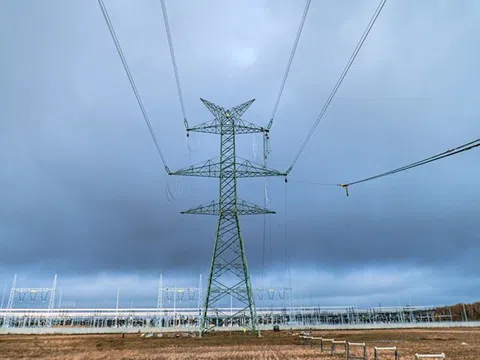 Quốc gia Đông Âu sẵn sàng đón nhận nguồn năng lượng dồi dào từ điện gió ngoài khơi