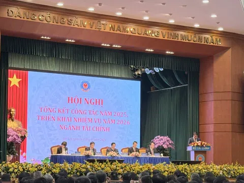 Bộ Tài chính điều hành tài khóa chủ động, tập trung nguồn lực cho phát triển