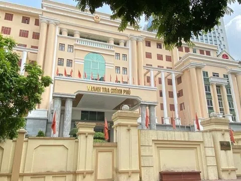 Năm 2025, ngành thanh tra kiến nghị thu hồi hơn 210.000 tỷ đồng