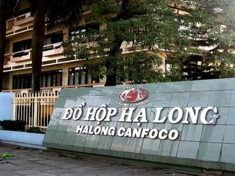 Hơn 120 tấn thịt lợn bệnh dịch tả heo châu Phi tuồn vào chế biến thành đồ hộp