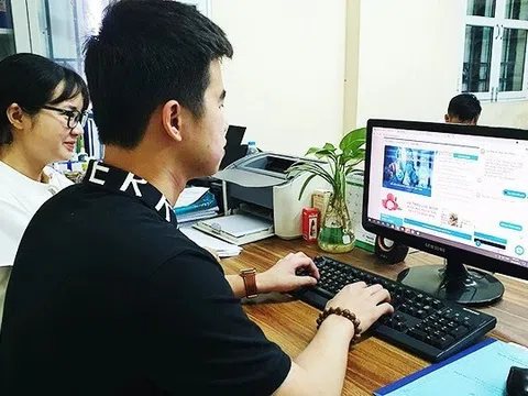 Đặt nền móng cho chuyển đổi số trong lĩnh vực pháp chế nhà nước