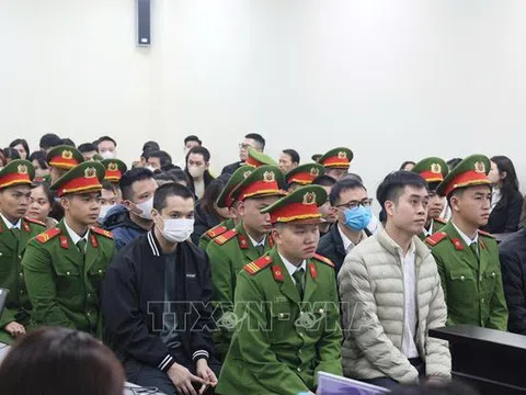 Vụ sản xuất sữa giả: Chủ tịch Công ty Z Holding bị tuyên phạt 30 năm tù