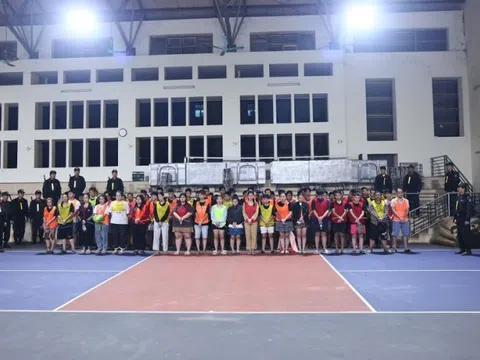 Triệt phá đường dây lừa đảo xuyên quốc gia, bắt 205 đối tượng