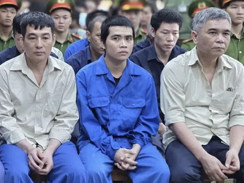 Vụ án tại Trung tâm Đăng kiểm 50-04V: VKS đề nghị mức án nghiêm khắc