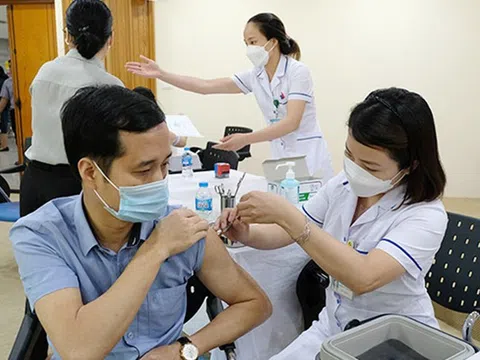 Phân cấp thực hiện 14 nhiệm vụ và thủ tục hành chính lĩnh vực phòng bệnh